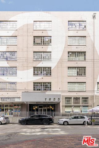 1855 Industrial Street 307, Los Angeles, CA 90021