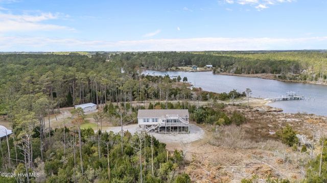 7569 Florence Road, Merritt, NC 28556