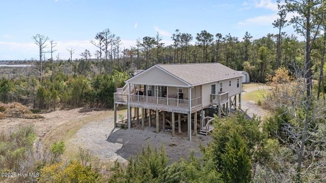 7569 Florence Road, Merritt, NC 28556