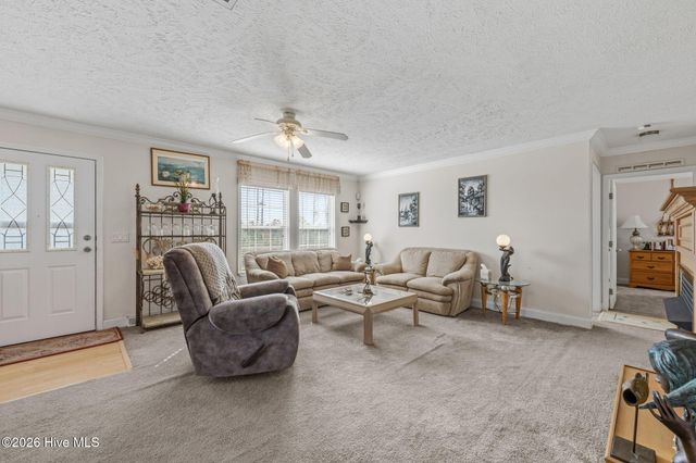 7569 Florence Road, Merritt, NC 28556