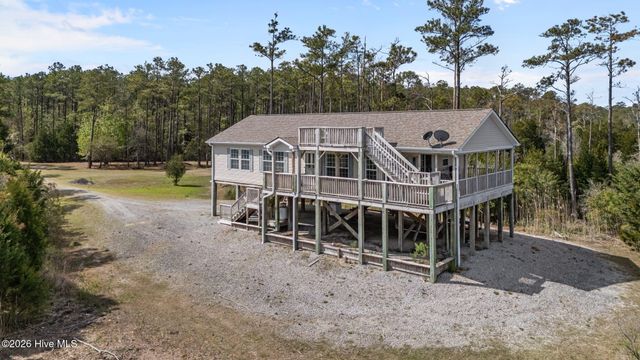 7569 Florence Road, Merritt, NC 28556