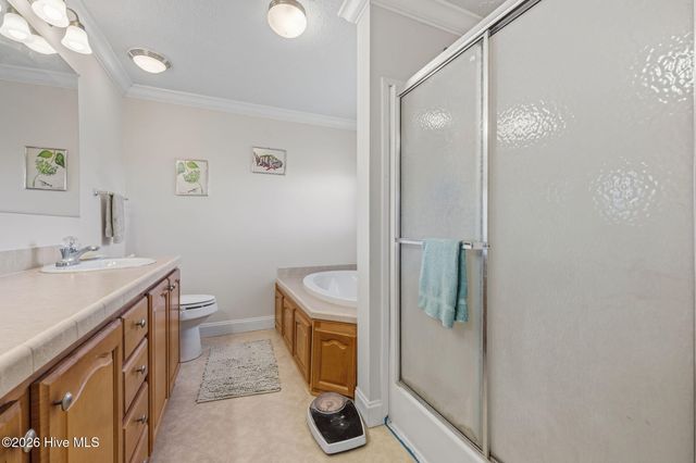 7569 Florence Road, Merritt, NC 28556