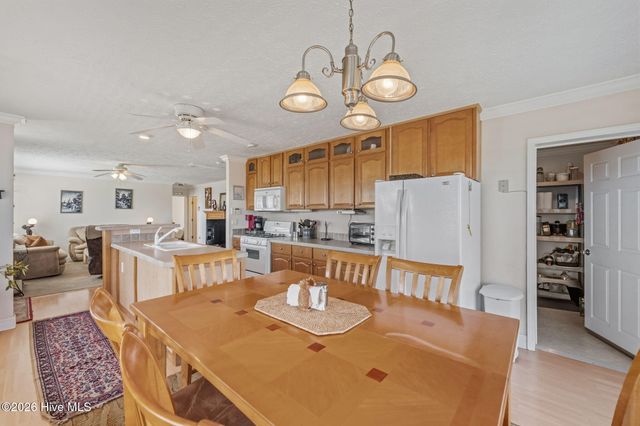 7569 Florence Road, Merritt, NC 28556