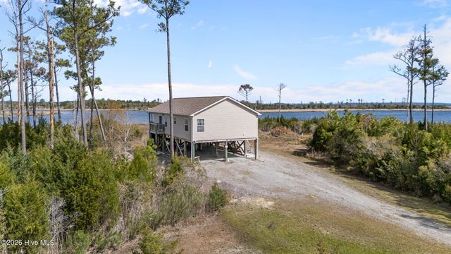 7569 Florence Road, Merritt, NC 28556