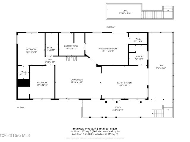 7569 Florence Road, Merritt, NC 28556