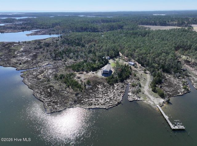 7569 Florence Road, Merritt, NC 28556