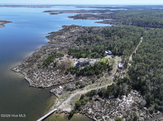 7569 Florence Road, Merritt, NC 28556