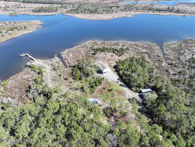 7569 Florence Road, Merritt, NC 28556