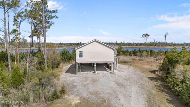 7569 Florence Road, Merritt, NC 28556