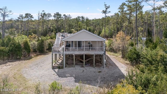 7569 Florence Road, Merritt, NC 28556