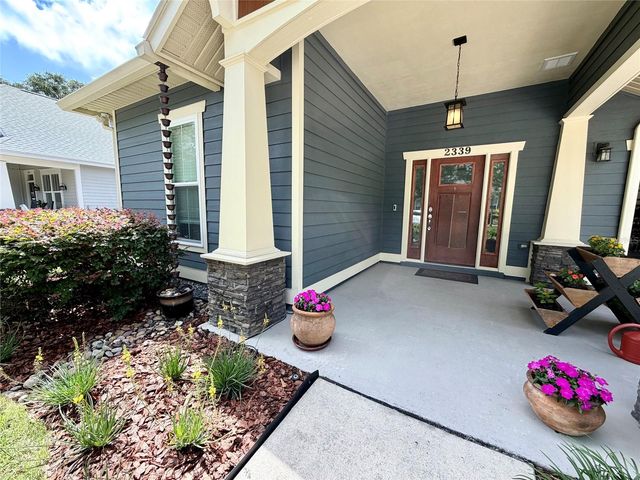 2339 NW 31ST PLACE, Gainesville, FL 32605