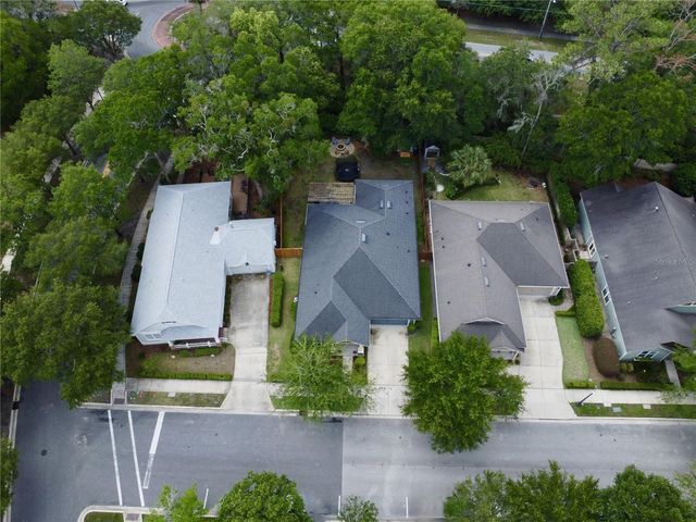 2339 NW 31ST PLACE, Gainesville, FL 32605