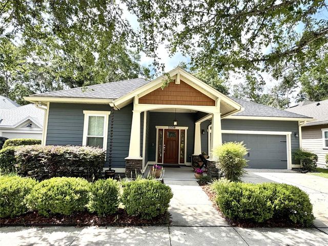 2339 NW 31ST PLACE, Gainesville, FL 32605
