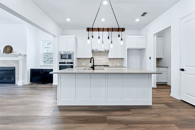 836 Utica Drive, Mckinney, TX 75069