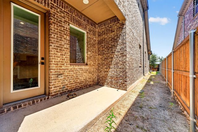 836 Utica Drive, Mckinney, TX 75069