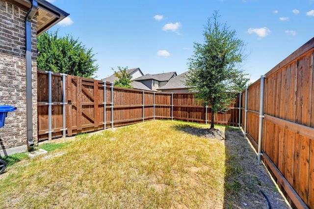 836 Utica Drive, Mckinney, TX 75069