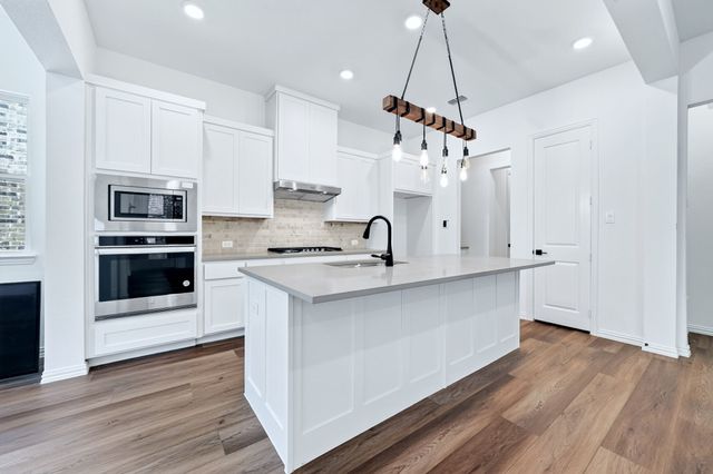 836 Utica Drive, Mckinney, TX 75069