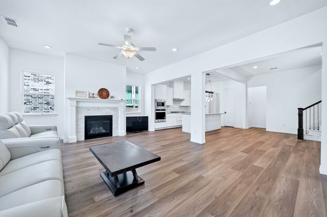 836 Utica Drive, Mckinney, TX 75069