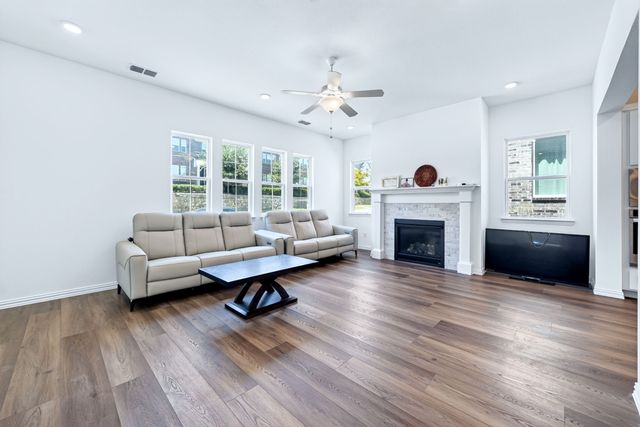 836 Utica Drive, Mckinney, TX 75069