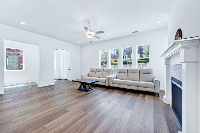 836 Utica Drive, Mckinney, TX 75069