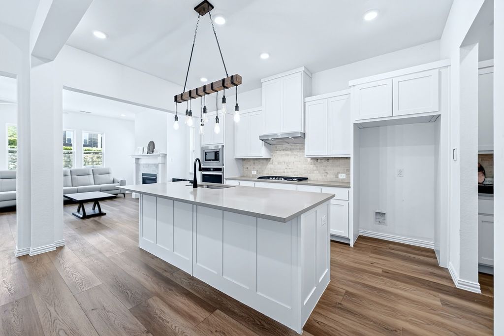 836 Utica Drive, Mckinney, TX 75069