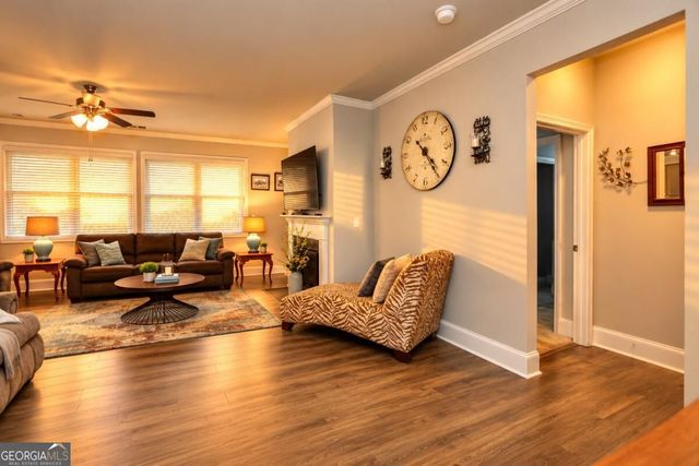 41 Montgomery View Court, Villa Rica, GA 30180