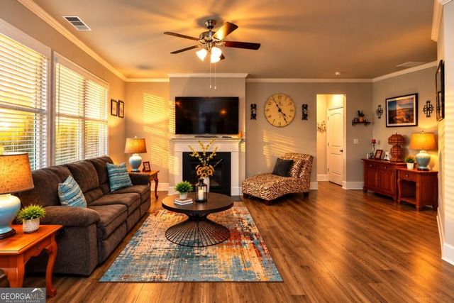 41 Montgomery View Court, Villa Rica, GA 30180