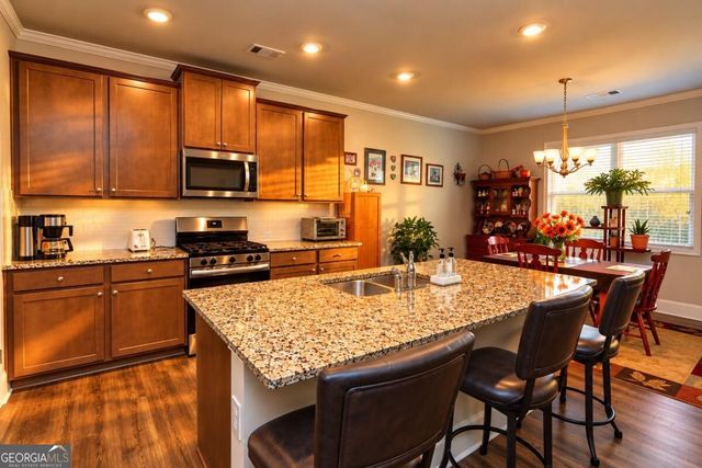 41 Montgomery View Court, Villa Rica, GA 30180