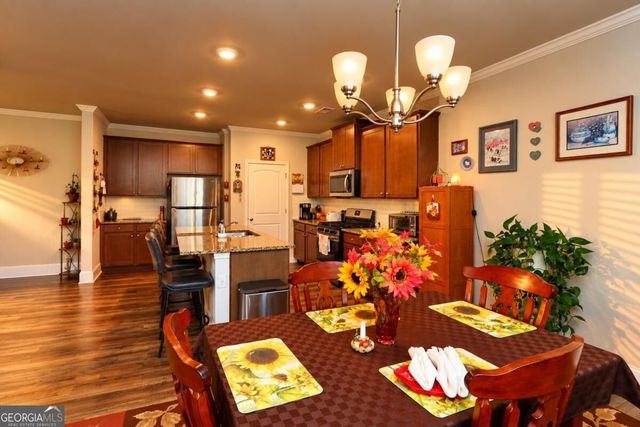 41 Montgomery View Court, Villa Rica, GA 30180