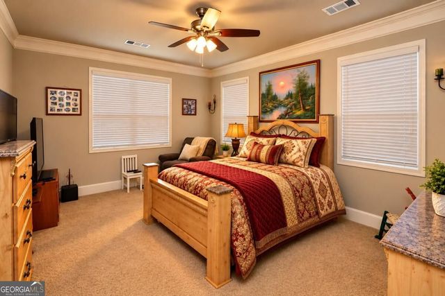 41 Montgomery View Court, Villa Rica, GA 30180