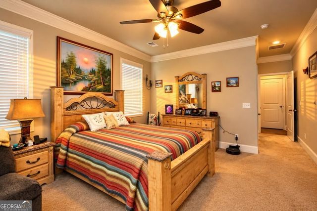 41 Montgomery View Court, Villa Rica, GA 30180