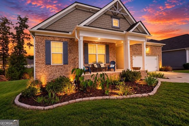 41 Montgomery View Court, Villa Rica, GA 30180