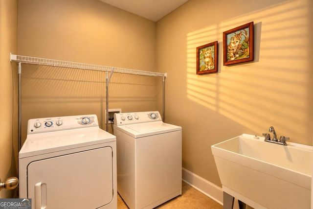41 Montgomery View Court, Villa Rica, GA 30180