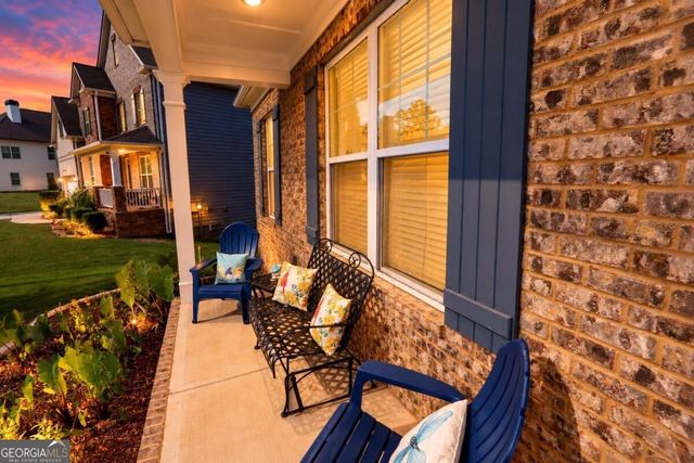 41 Montgomery View Court, Villa Rica, GA 30180