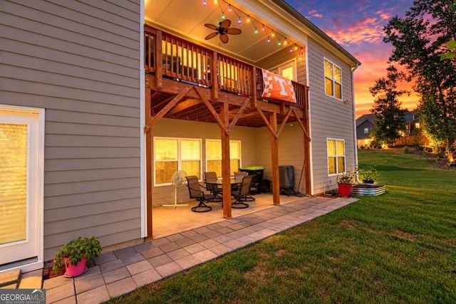 41 Montgomery View Court, Villa Rica, GA 30180