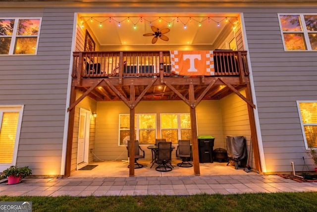 41 Montgomery View Court, Villa Rica, GA 30180