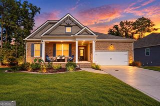 41 Montgomery View Court, Villa Rica, GA 30180