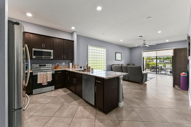 7213 SANDGRACE Lane, Lake Worth, FL 33463