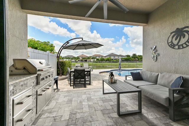 7213 SANDGRACE Lane, Lake Worth, FL 33463