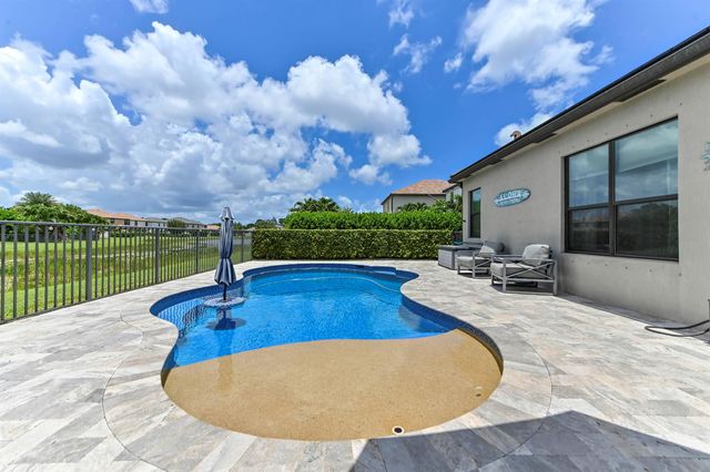 7213 SANDGRACE Lane, Lake Worth, FL 33463