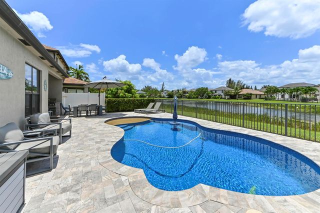 7213 SANDGRACE Lane, Lake Worth, FL 33463