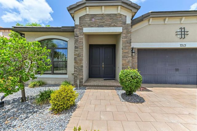 7213 SANDGRACE Lane, Lake Worth, FL 33463
