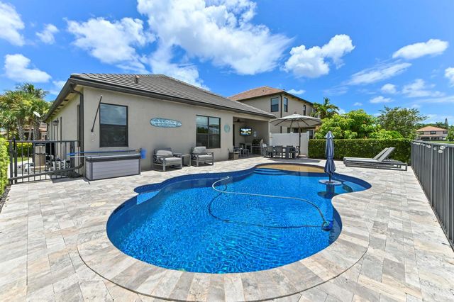 7213 SANDGRACE Lane, Lake Worth, FL 33463