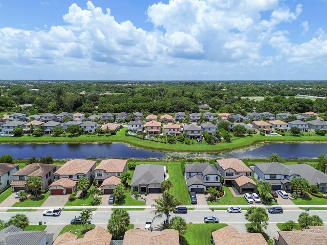 7213 SANDGRACE Lane, Lake Worth, FL 33463