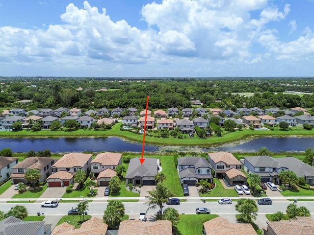 7213 SANDGRACE Lane, Lake Worth, FL 33463