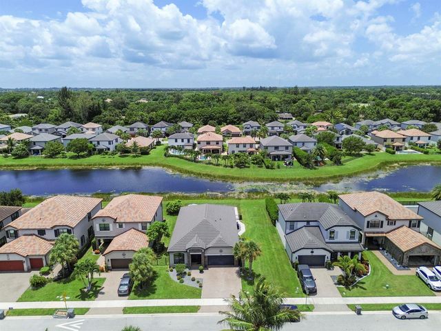 7213 SANDGRACE Lane, Lake Worth, FL 33463