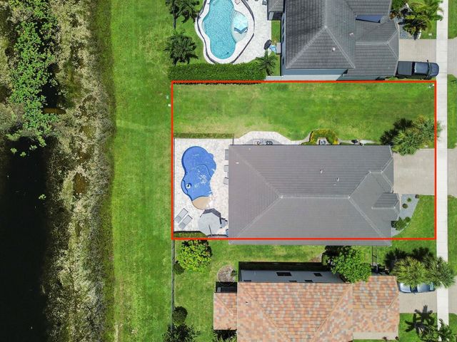 7213 SANDGRACE Lane, Lake Worth, FL 33463