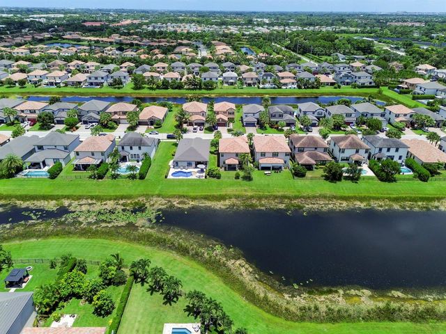7213 SANDGRACE Lane, Lake Worth, FL 33463
