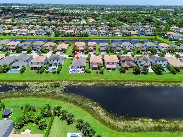 7213 SANDGRACE Lane, Lake Worth, FL 33463