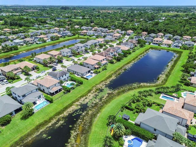 7213 SANDGRACE Lane, Lake Worth, FL 33463